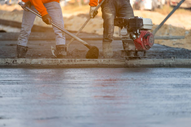 Best Concrete Staining and Coloring in Westwood Lakes, FL