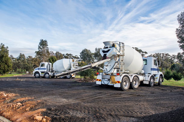 Best Decorative Concrete in Westwood Lakes, FL