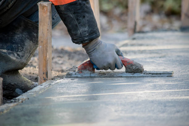 Best Industrial Concrete Flooring in Westwood Lakes, FL