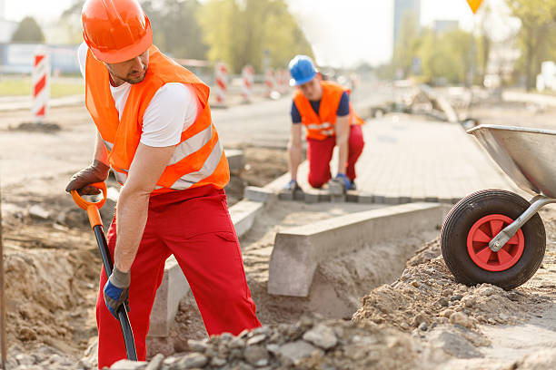 Best Industrial Concrete Flooring in Westwood Lakes, FL