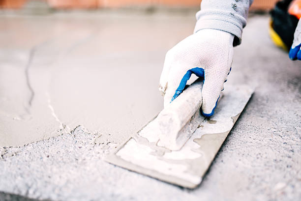 Best Residential Concrete Solutions in Westwood Lakes, FL